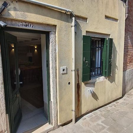 Dimore Del Borgo Antico - Corte Da Lezze Veneţia Exterior foto