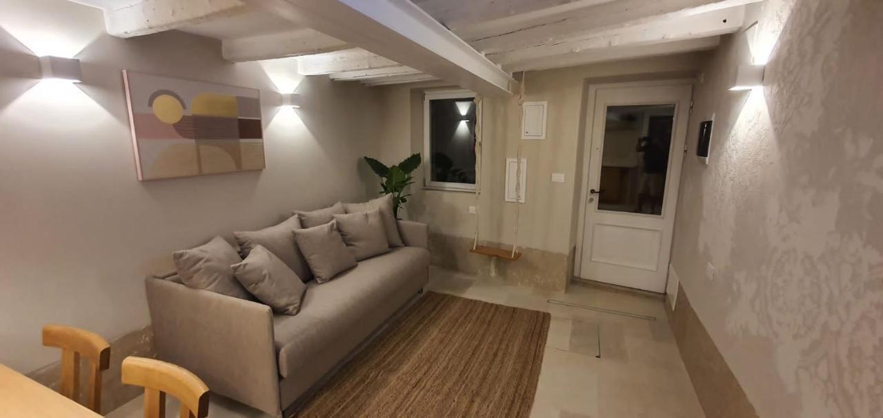 Dimore Del Borgo Antico - Corte Da Lezze Veneţia Exterior foto