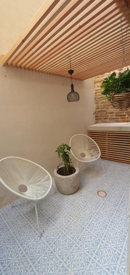 Dimore Del Borgo Antico - Corte Da Lezze Veneţia Exterior foto