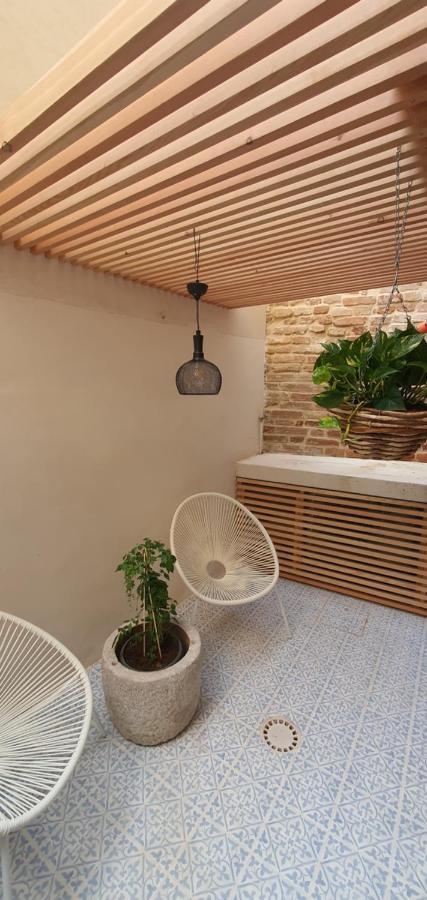 Dimore Del Borgo Antico - Corte Da Lezze Veneţia Exterior foto