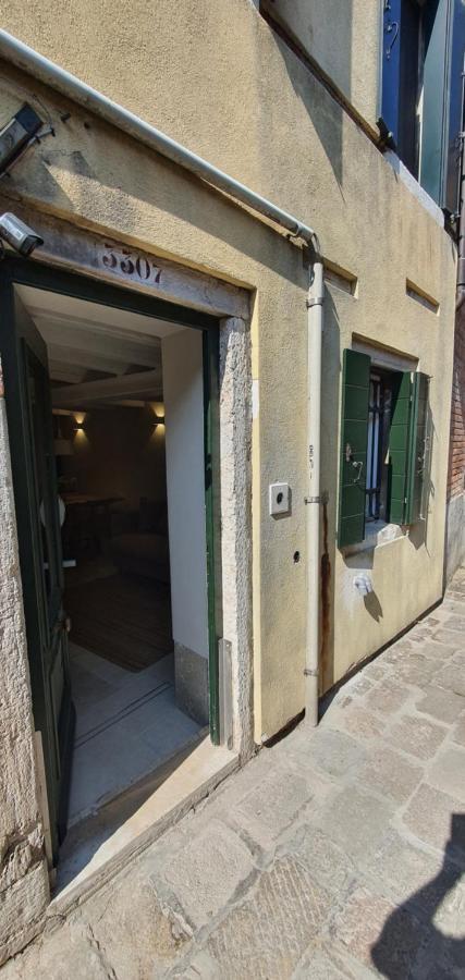 Dimore Del Borgo Antico - Corte Da Lezze Veneţia Exterior foto